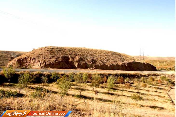 تپه باستانی کوزهچی