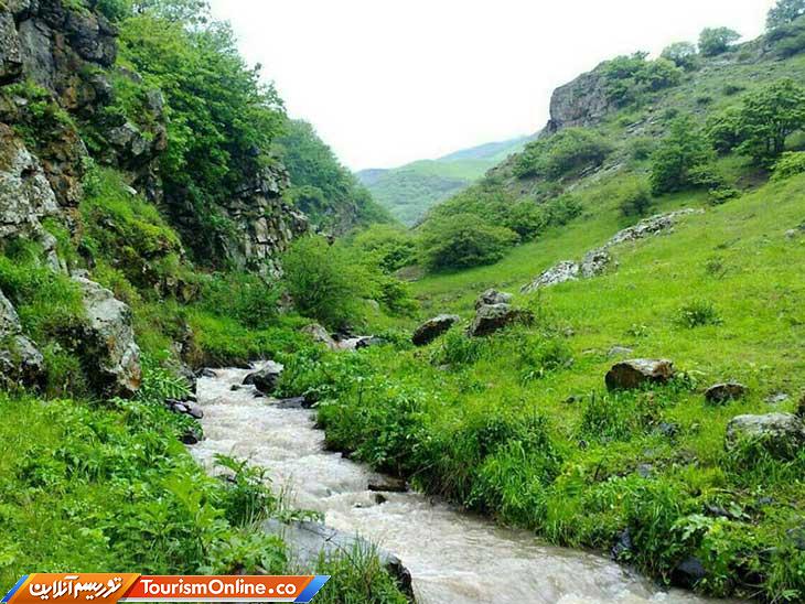 اورامانات کردستان