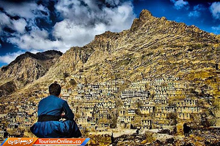 اورامان تخت سنندج