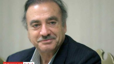 مردی از جنس عشق حسین واحدی پور