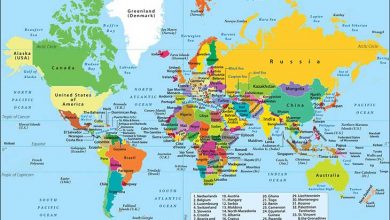 قدیمی‌ترین کشور جهان