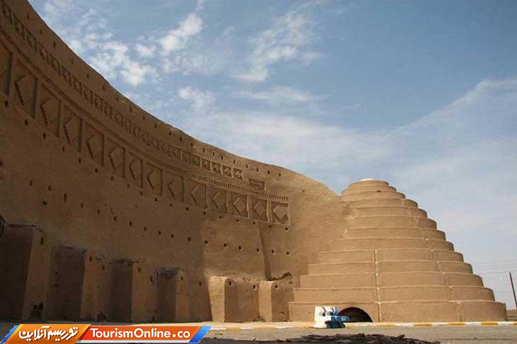 یخدان مؤیدی کرمان