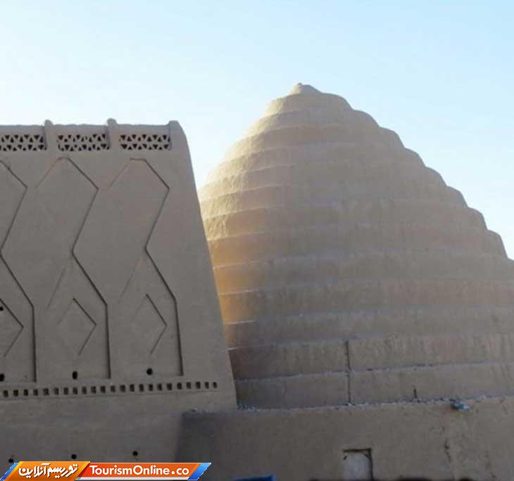 یخدان مؤیدی کرمان