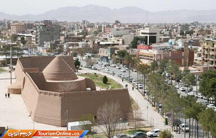 یخدان مؤیدی کرمان