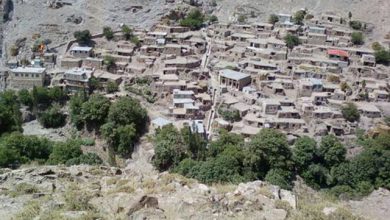 شهرستان خدابنده زنجان