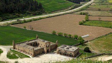 زلزله گلستان