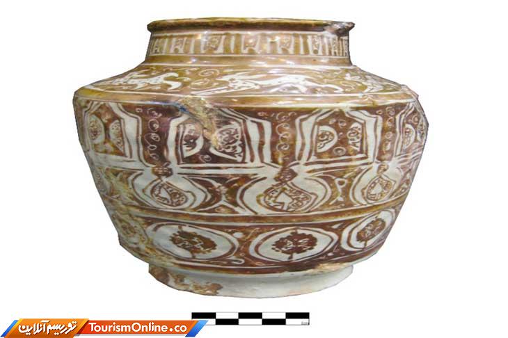 آثار تاریخی گلستان