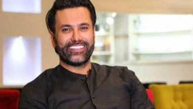 علیرضا نیکبخت