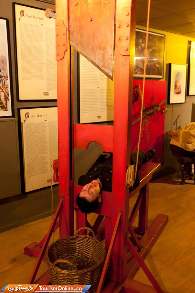 موزه آمستردام هلند