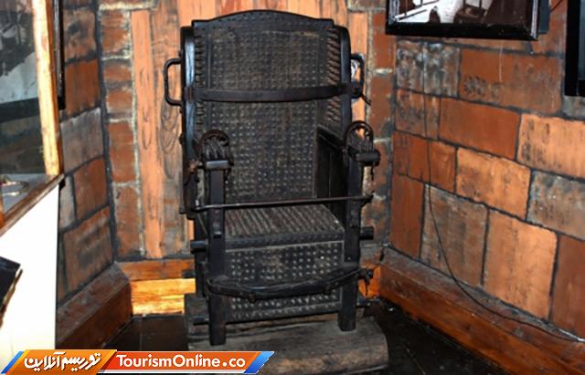 موزه آمستردام هلند