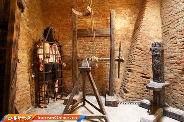 موزه آمستردام هلند