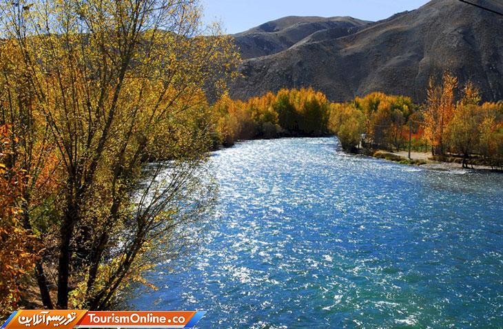 گردشگری چهارمحال و بختیاری