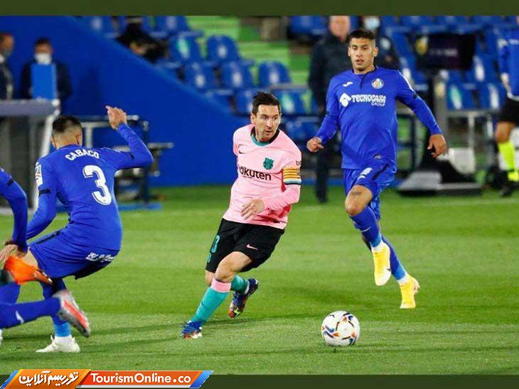 باشگاه فوتبال بارسلونا