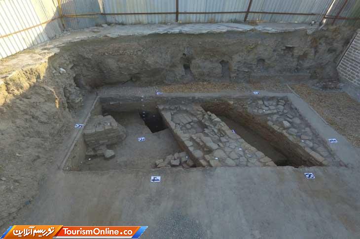 مسجد جامع ارومیه