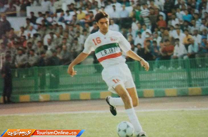 جواد نکونام