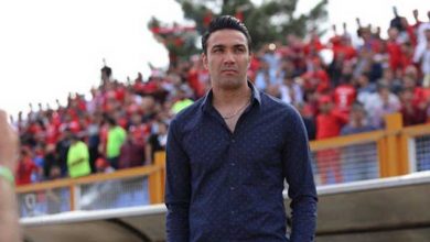 جواد نکونام