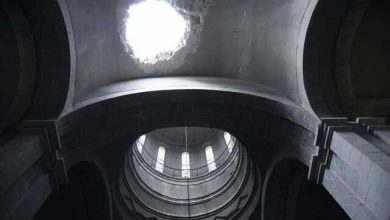 هدار یونسکو از تخریب آثار تاریخی قره‌باغ