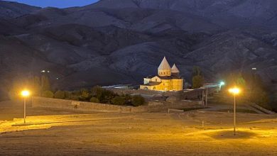 ‌قره‌کلیسا چالدران