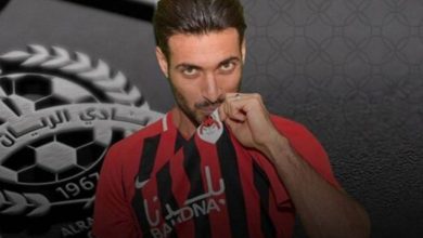 پرسپولیس شجاع خلیل زاده