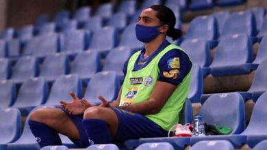 سیاوش یزدانی مدافع استقلال