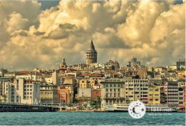 خرید خانه ترکیه