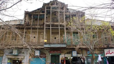 عکاسخانه مانی