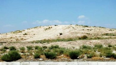 گردشگری البرز