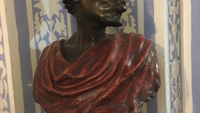 آثار فرهنگی‌تاریخی