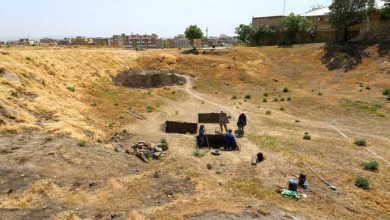 باستان‌شناسی