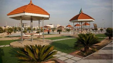 صدور موافقت اصولی در بوشهر