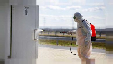 کرونا ویروس