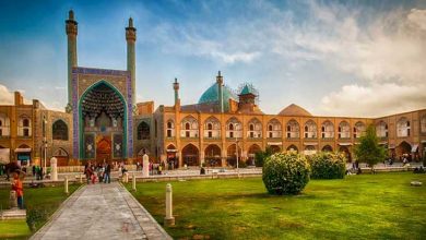 تعطیلی اصفهان