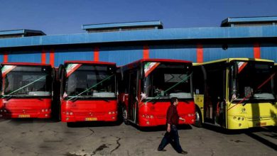 گردشگری کرمانشاه