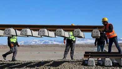 گردشگری اردبیل