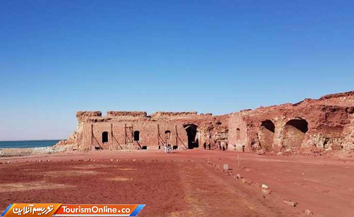 گردشگری هرمز