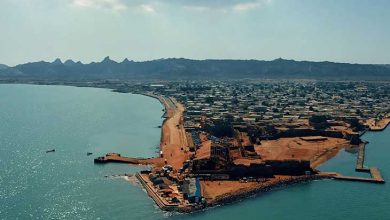 گردشگری هرمز