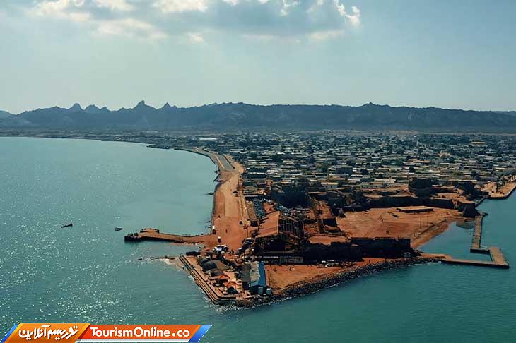 گردشگری هرمز