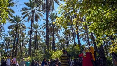 گردشگری ایران