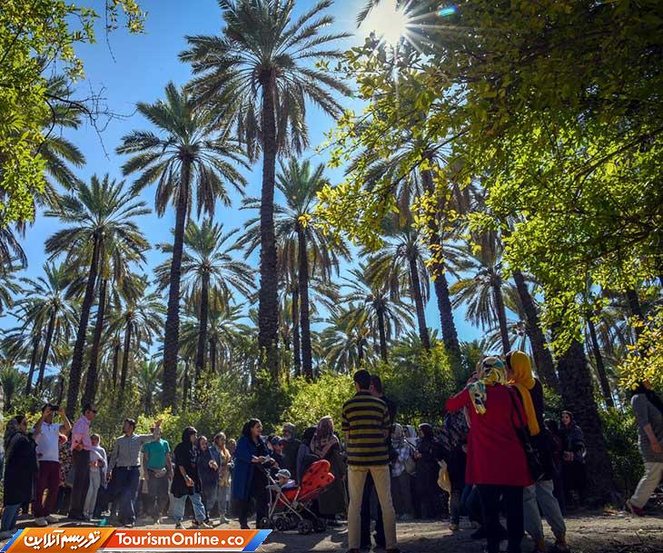 گردشگری ایران