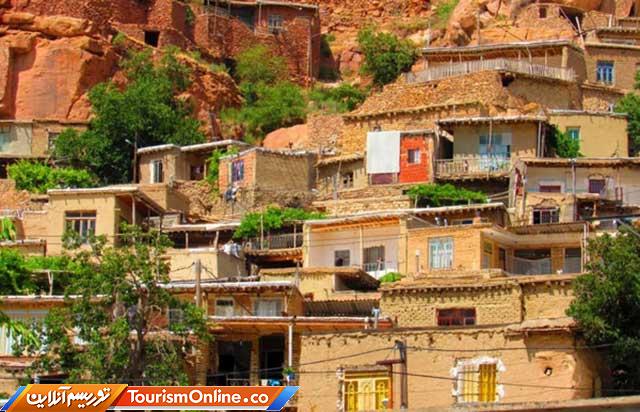 گردشگری روستایی