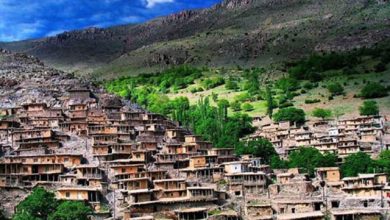 گردشگری استان زنجان