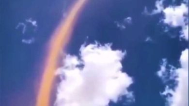 گردباد شدید