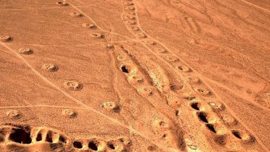 قنات گوهرریز