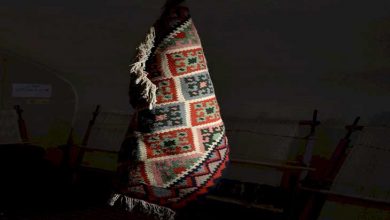 صنایع‌دستی لرستان