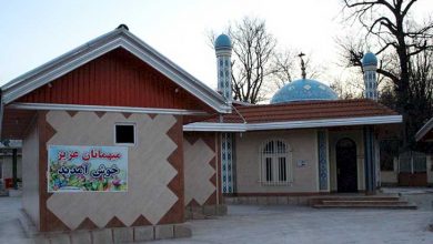 گردشگری استان گلستان