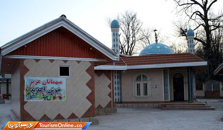 گردشگری استان گلستان