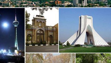 هفته تهران