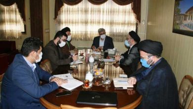 حوزه علمیه و گردشگری