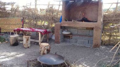 گردشگری ایلام