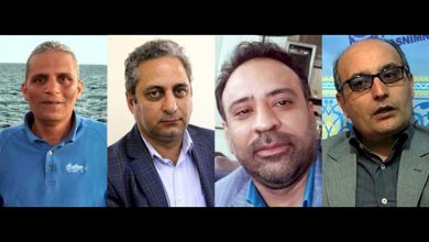 سانحه تصادف کارکنان میراث فرهنگی